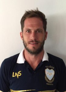 Sebastian Reihle