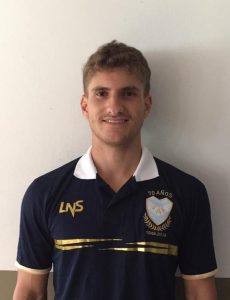 Tomas Cravero