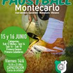 Nacional de Faustball 2019