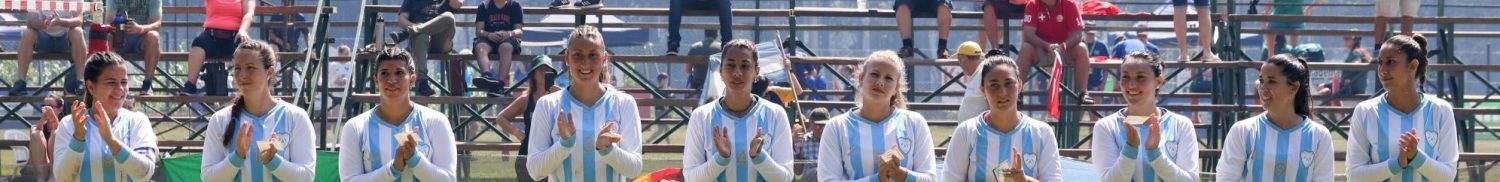 Sitio web de la Federación Argentina de Faustball